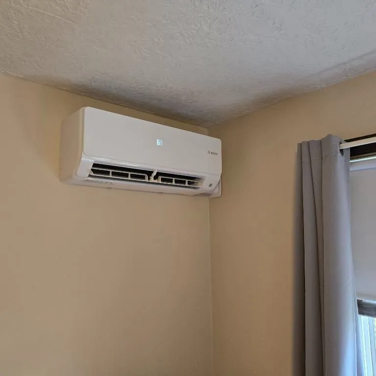 Slide of Caliber Electrical Contracting