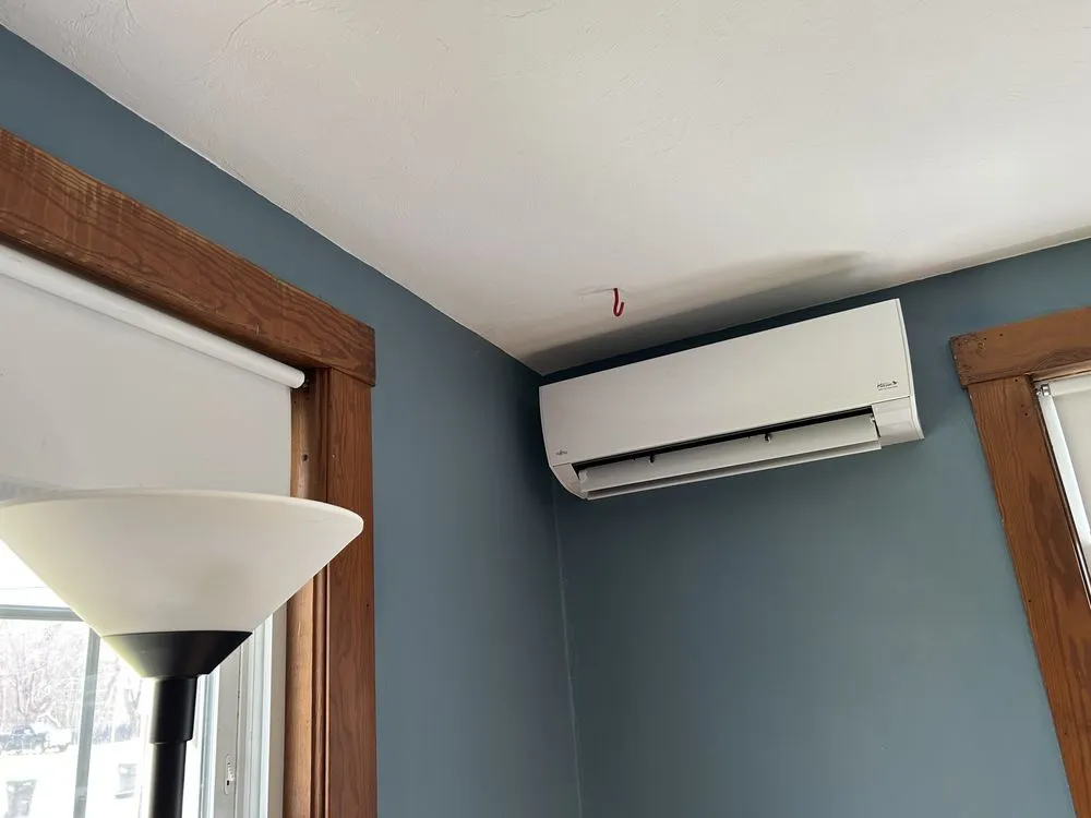 Slide of Caliber Electrical Contracting