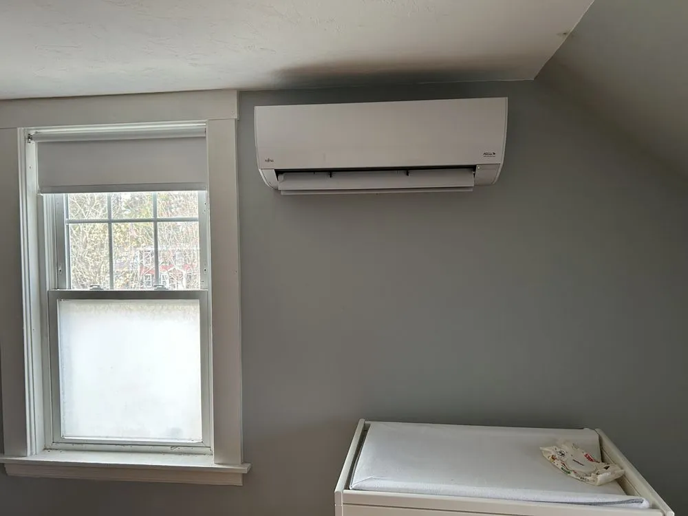 Slide of Caliber Electrical Contracting