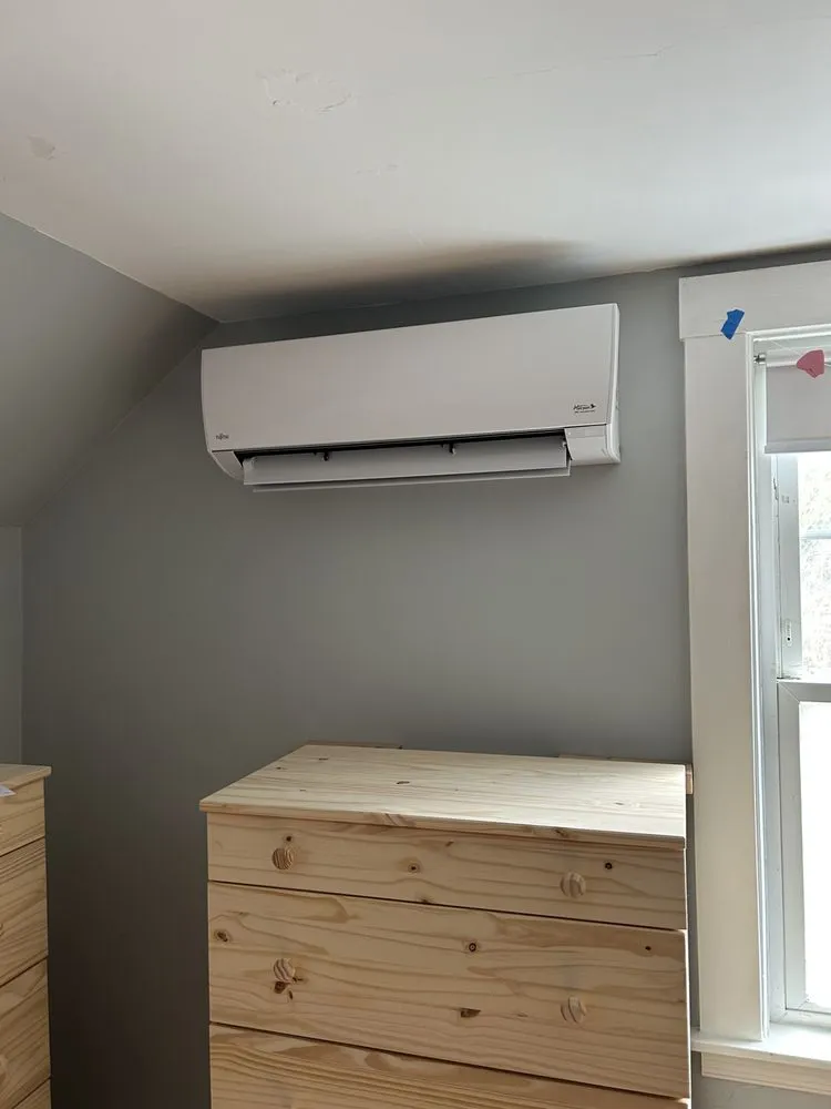 Slide of Caliber Electrical Contracting