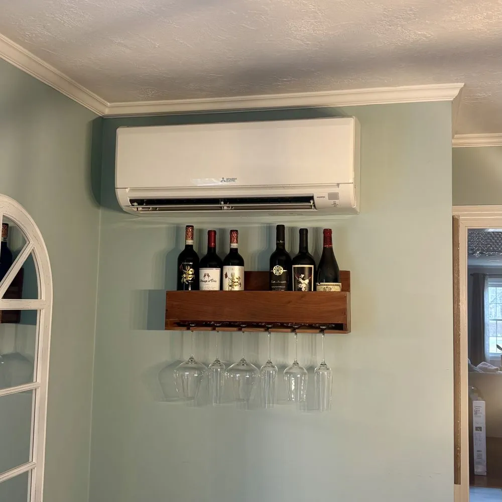 Slide of Caliber Electrical Contracting