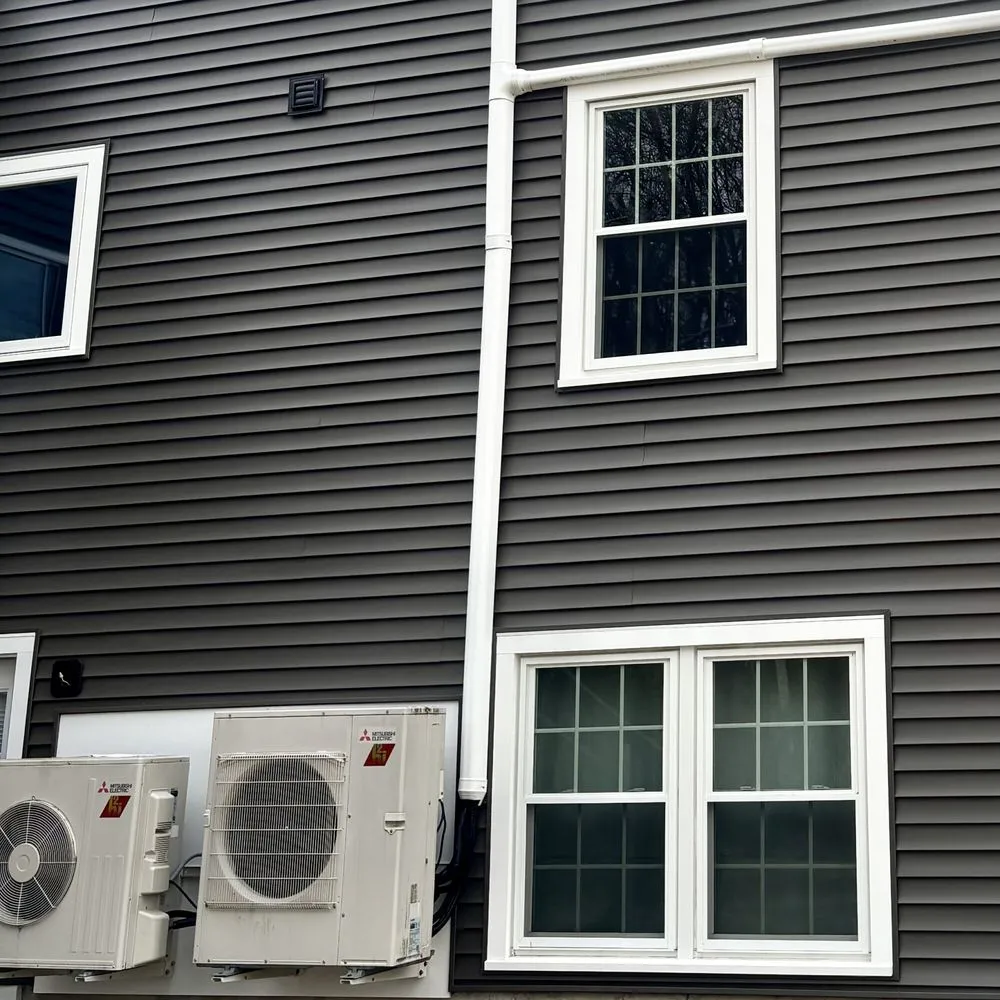 Slide of Caliber Electrical Contracting