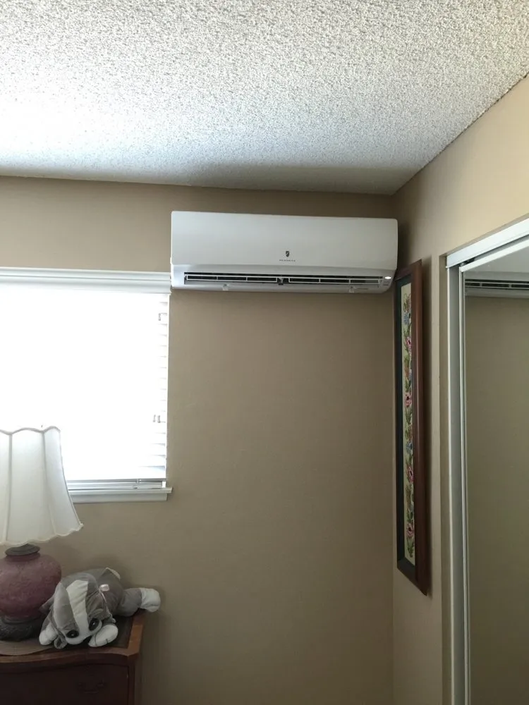 Slide of Caliber Heating & Air Conditioning