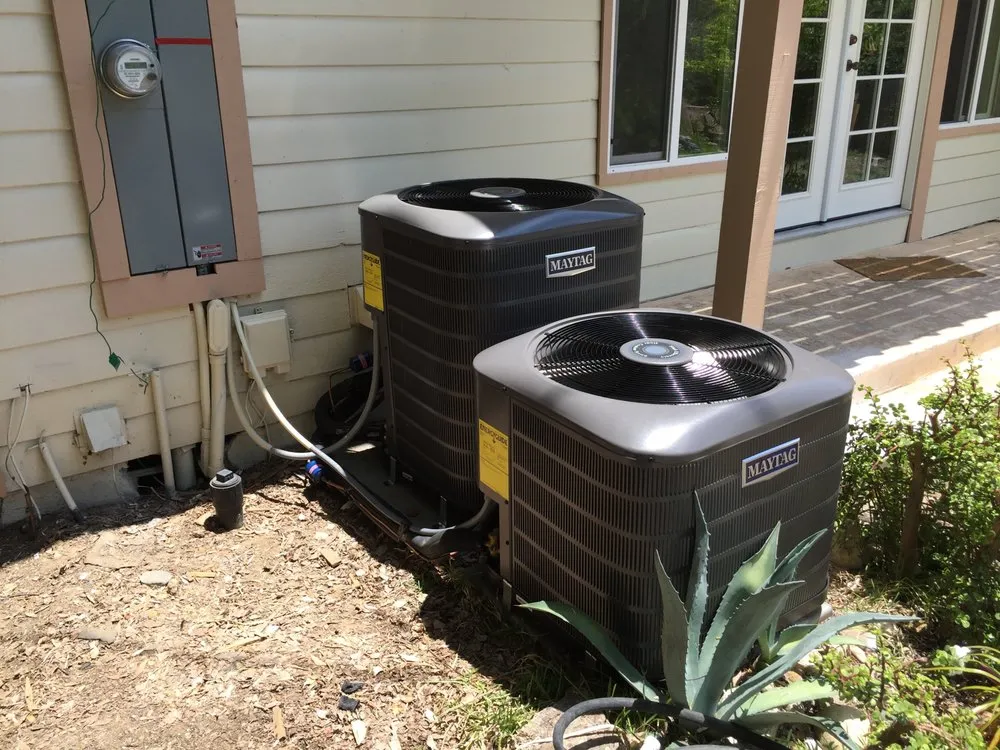 Slide of Caliber Heating & Air Conditioning