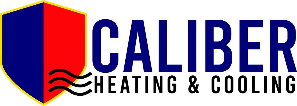 Slide of caliber heating & cooling