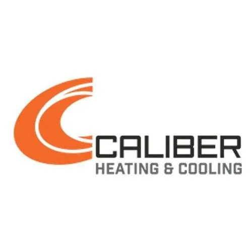 Slide of Caliber Heating & Cooling