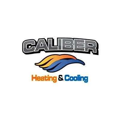 Slide of Caliber Heating & Cooling