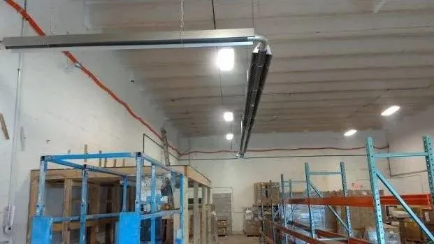 Slide of Caliber Heating & Cooling