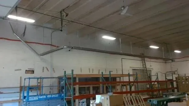 Slide of Caliber Heating & Cooling