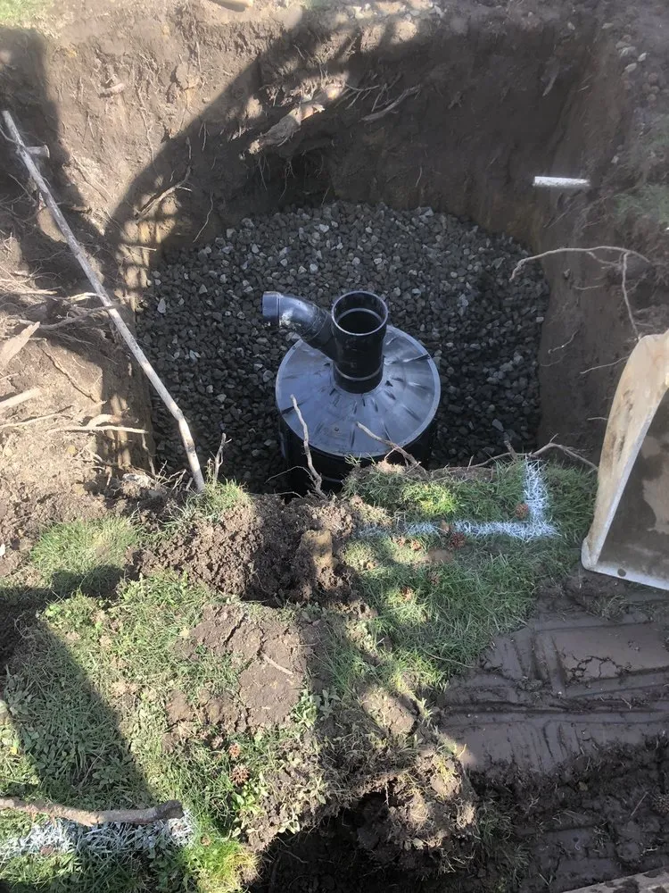 Slide of Caliber Plumbing & Mechanical