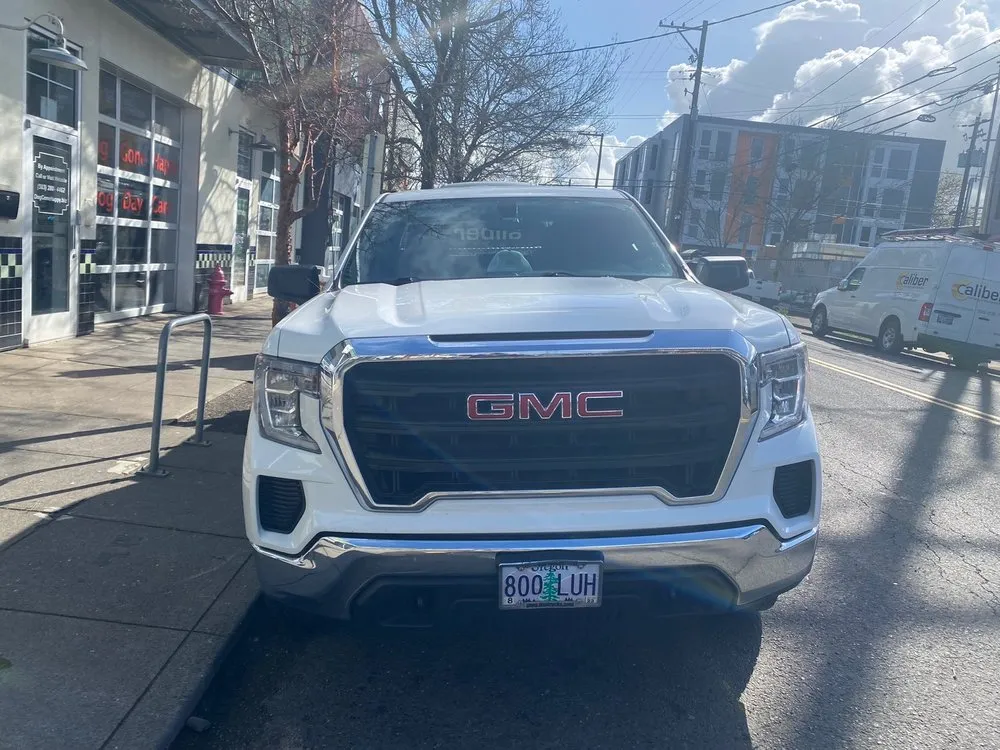 Slide of Caliber Plumbing & Mechanical