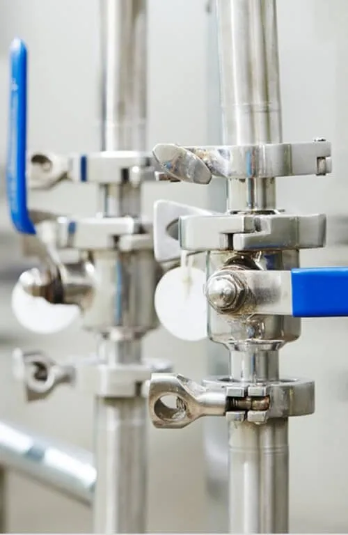 Slide of Caliber Plumbing & Mechanical