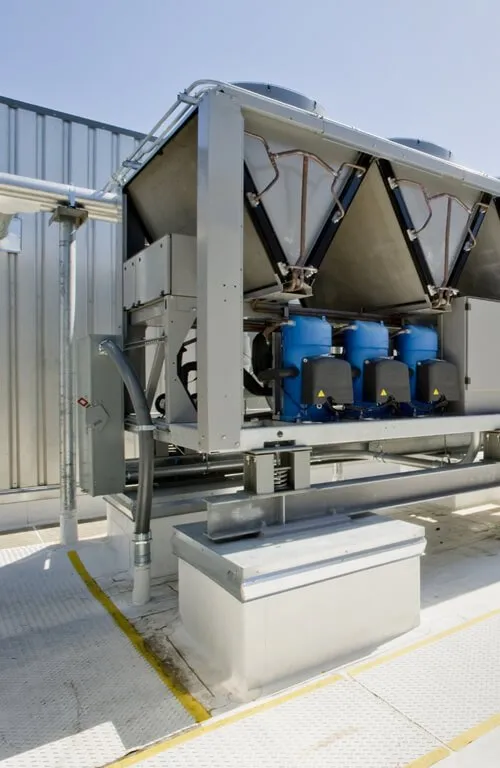 Slide of Caliber Plumbing & Mechanical