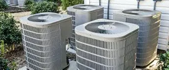 Slide of Calibration Heating and Air