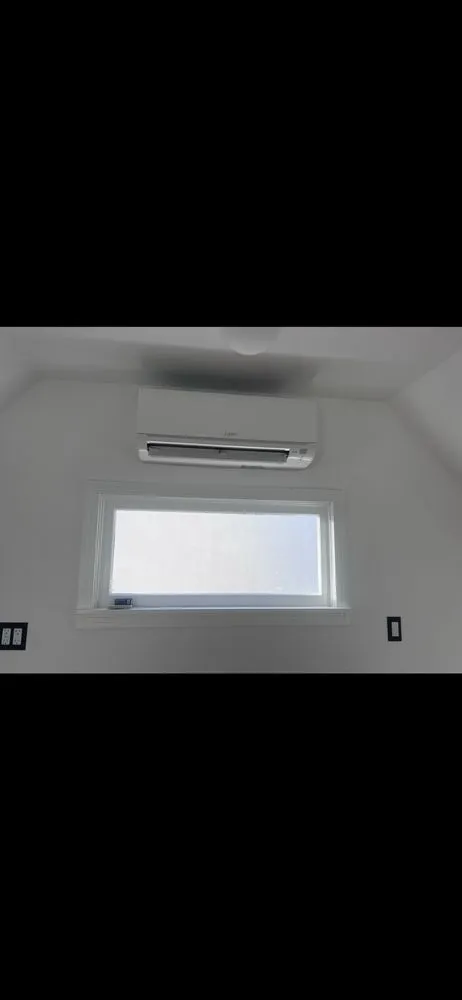 Slide of Calif Service Heating and Air conditioning