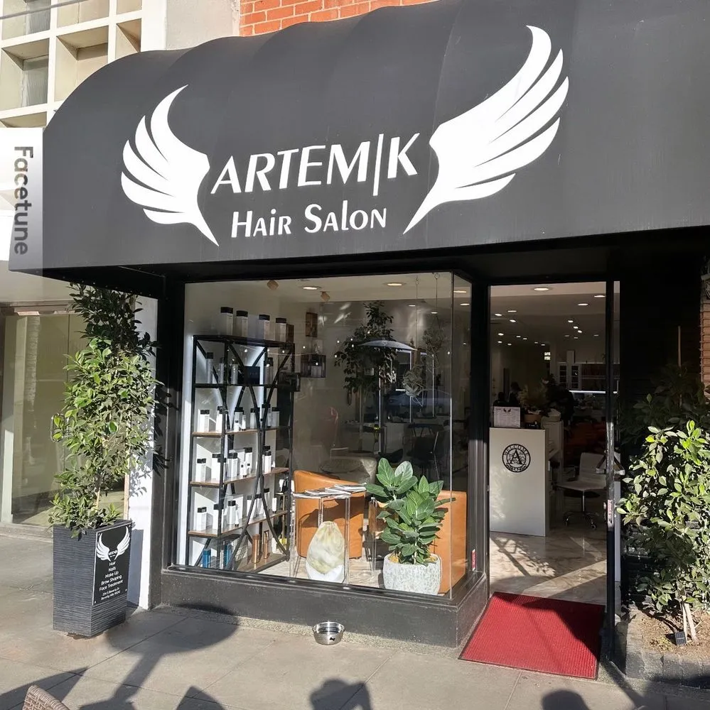 Slide of Calif Service Heating and Air conditioning