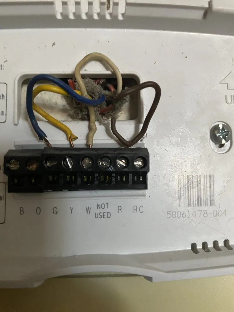 Slide of California A/C Heating Refrigeration