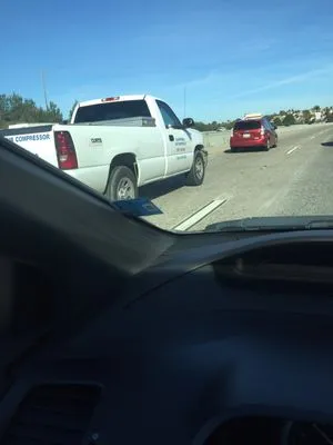 California Air Compressor Logo