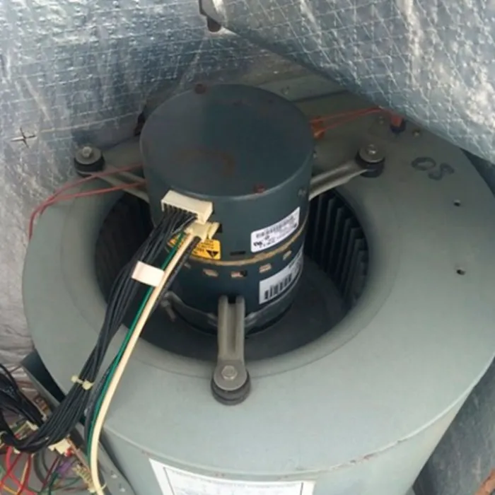 Slide of California Air Conditioning & Heating