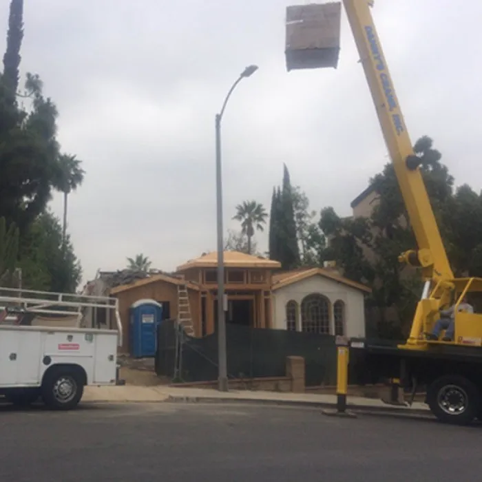 Slide of California Air Conditioning & Heating