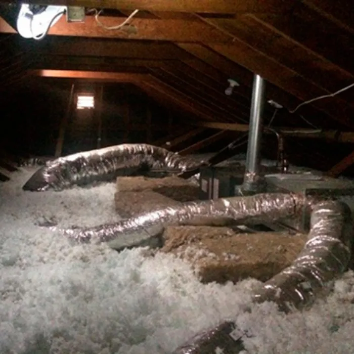 Slide of California Air Conditioning & Heating