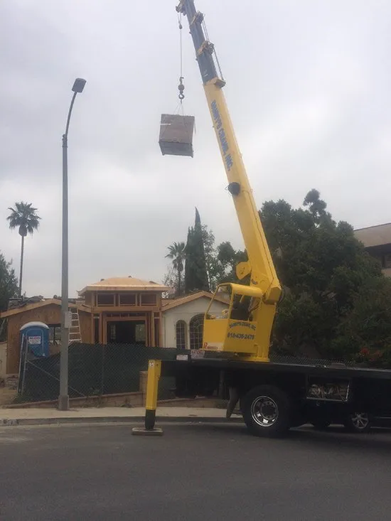 Slide of California Air Conditioning & Heating