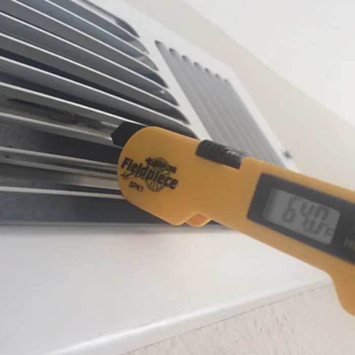 Slide of California Air Conditioning & Heating