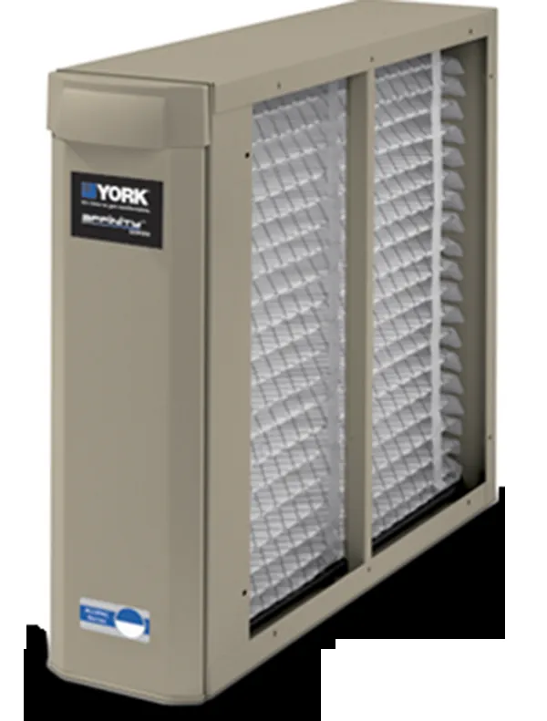 Slide of California Air Conditioning & Heating