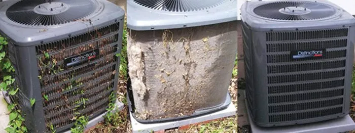 Slide of California Air Conditioning & Heating