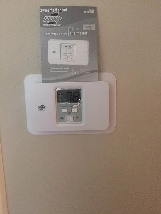 Slide of California Air Conditioning & Heating