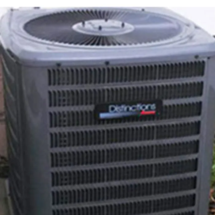 Slide of California Air Conditioning & Heating
