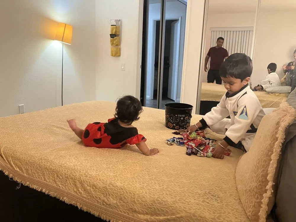 Slide of California Air Conditioning Systems