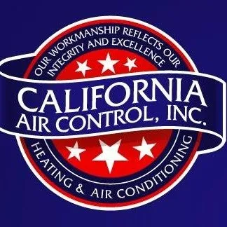 Slide of California Air Control Heating & Air Conditioning
