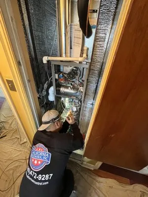 California Air Control Heating & Air Conditioning