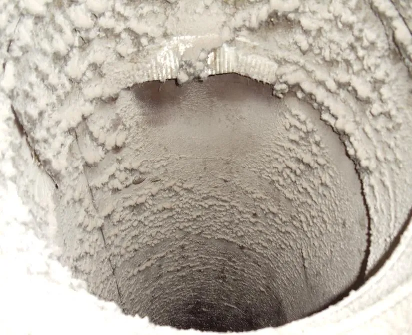 Slide of California Air Quality & Duct Cleaning Inc