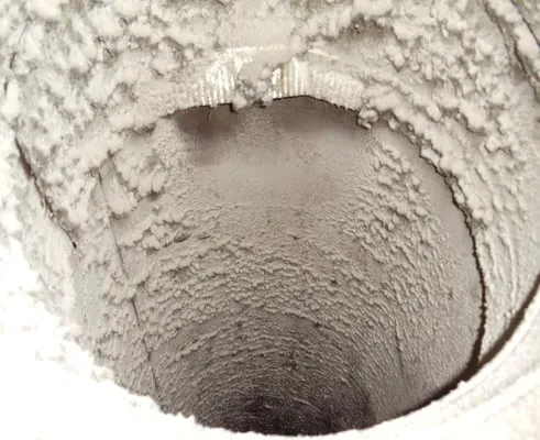 California Air Quality & Duct Cleaning Inc