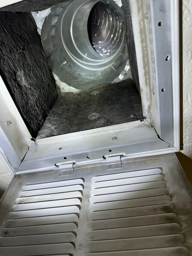 Slide of California Air Quality