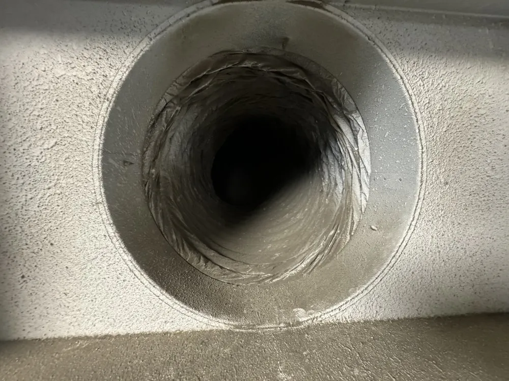 Slide of California Air Quality