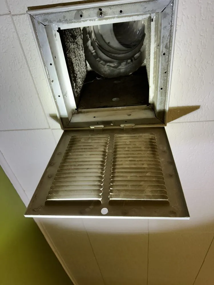 Slide of California Air Quality