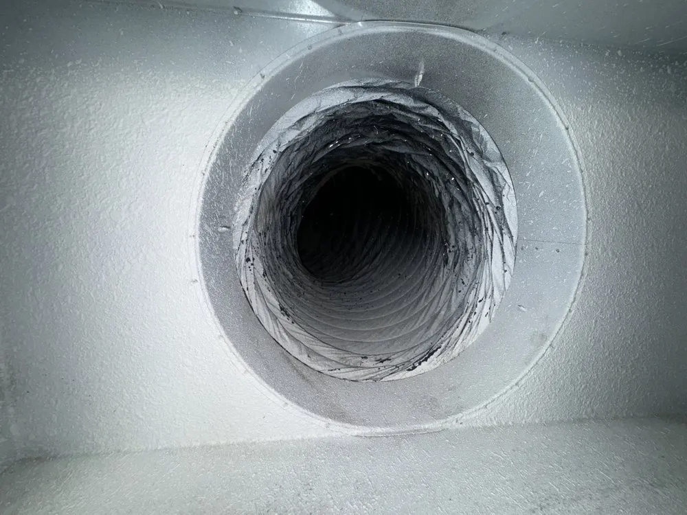 Slide of California Air Quality