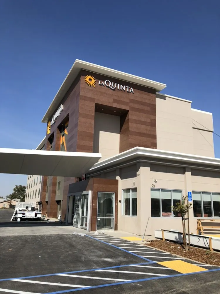 Slide of California Air Systems