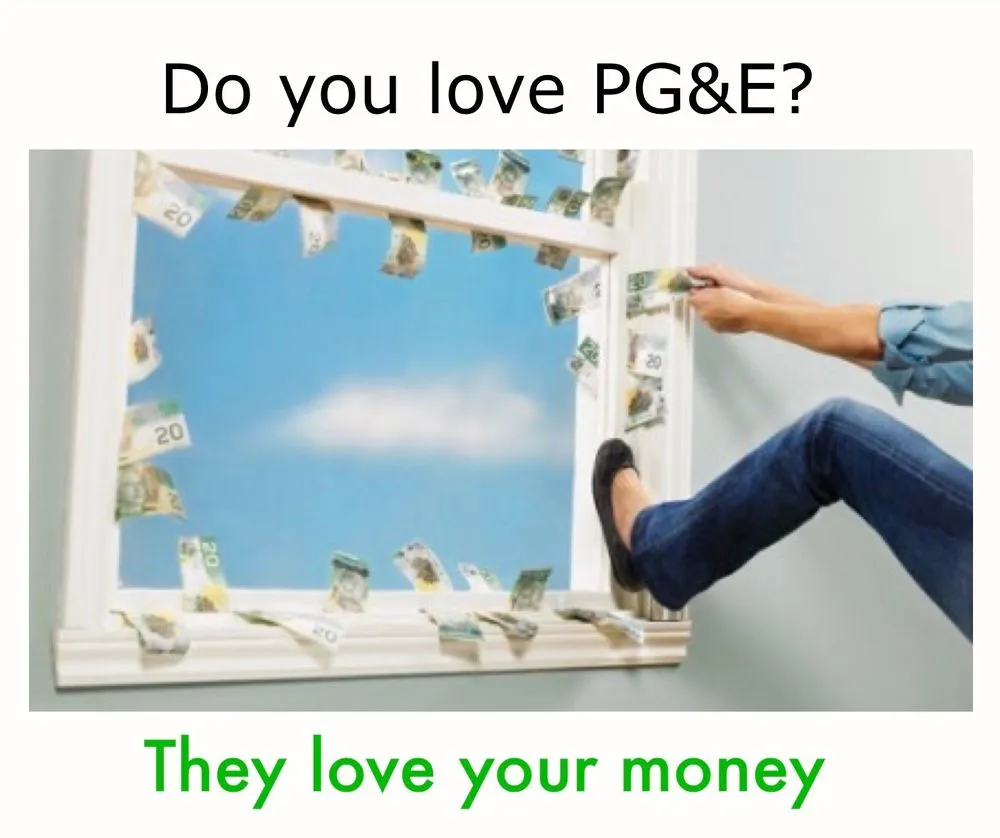 Slide of California Air Systems