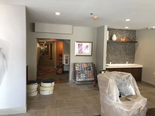 California Air Systems Logo