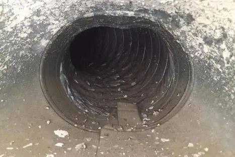 Slide of California Bear Heating and Air