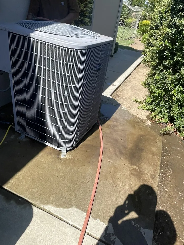 Slide of California Climate-Pros