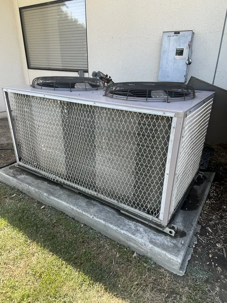 Slide of California Climate-Pros