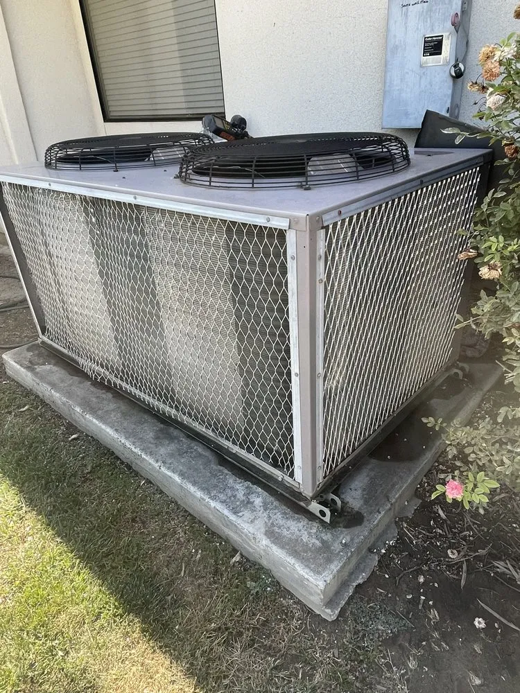 Slide of California Climate-Pros