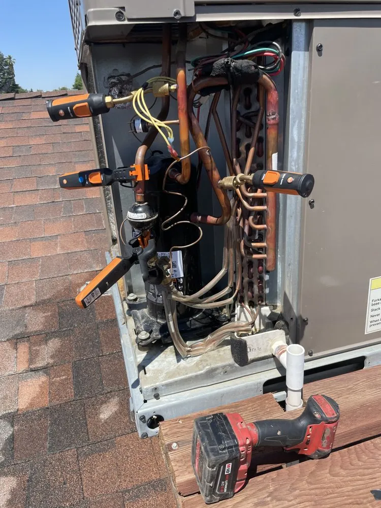 Slide of California Climate-Pros