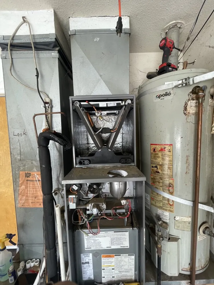 Slide of California Climate-Pros