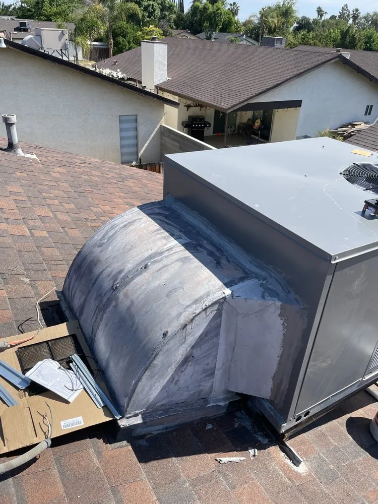 Slide of California Climate-Pros